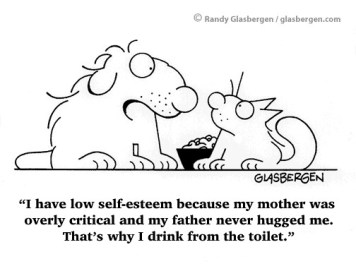 Children and self 11.18